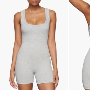 Skims Romper